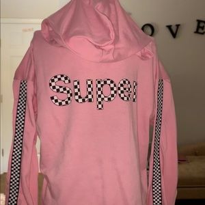 Super Sweater/Sweatshirt/Shirt